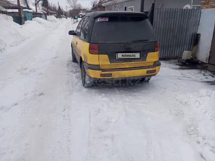 Mitsubishi RVR 1994 года за 950 000 тг. в Усть-Каменогорск