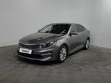 Kia Optima 2017 годаүшін8 750 000 тг. в Алматы