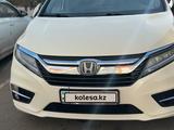 Honda Odyssey 2020 года за 13 800 000 тг. в Астана