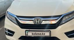 Honda Odyssey 2020 годаfor13 800 000 тг. в Астана