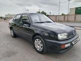 Volkswagen Vento 1993 годаүшін1 150 000 тг. в Шымкент – фото 2