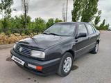 Volkswagen Vento 1993 годаүшін1 150 000 тг. в Шымкент