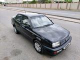 Volkswagen Vento 1993 годаүшін1 150 000 тг. в Шымкент – фото 4