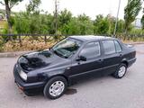 Volkswagen Vento 1993 годаүшін1 150 000 тг. в Шымкент – фото 5