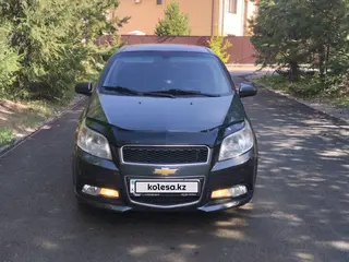 Chevrolet Nexia