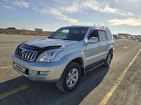 Toyota Land Cruiser Prado 2007 годаfor12 000 000 тг. в Атырау