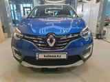 Renault Kaptur 2020 годаүшін7 500 000 тг. в Костанай – фото 2