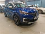 Renault Kaptur 2020 годаүшін7 500 000 тг. в Костанай