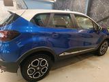 Renault Kaptur 2020 годаүшін7 500 000 тг. в Костанай – фото 4