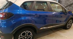 Renault Kaptur 2020 годаүшін7 500 000 тг. в Костанай – фото 4