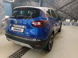 Renault Kaptur 2020 годаүшін7 500 000 тг. в Костанай – фото 5