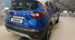 Renault Kaptur 2020 годаүшін7 500 000 тг. в Костанай – фото 5