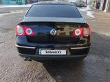 Volkswagen Passat 2006 года за 2 500 000 тг. в Жаркент – фото 5