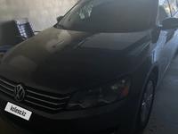 Volkswagen Passat 2013 года за 5 000 000 тг. в Атырау