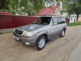 Hyundai Terracan 2006 года за 5 200 000 тг. в Аксай – фото 2