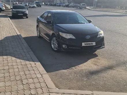 Toyota Camry 2012 года за 8 000 000 тг. в Актау – фото 3