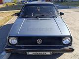 Volkswagen Golf 1989 года за 650 000 тг. в Заречное