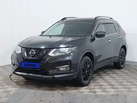 Nissan X-Trail 2021 года за 11 890 000 тг. в Астана