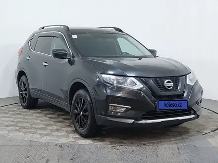 Nissan X-Trail 2021 года за 11 890 000 тг. в Астана – фото 3