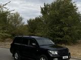 Toyota Land Cruiser 2008 года за 16 500 000 тг. в Актобе – фото 4