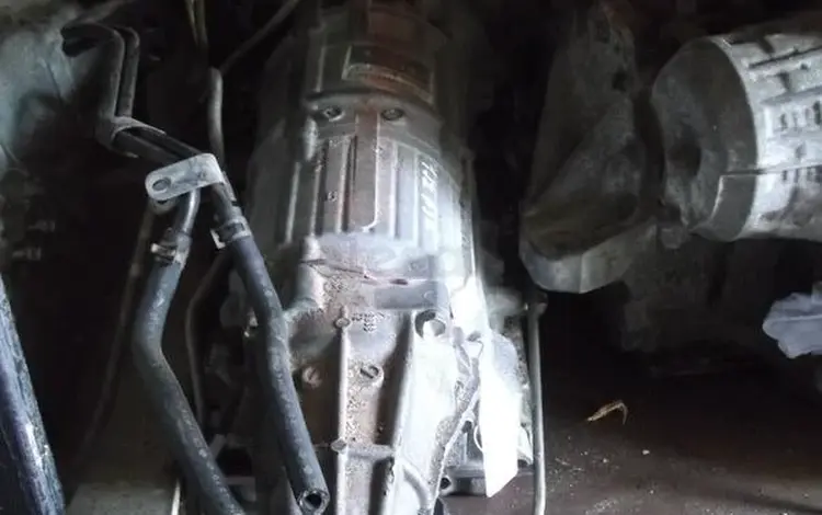 АКПП на Toyota Crown 1JZ-FSE за 150 000 тг. в Петропавловск