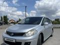 Nissan Tiida 2010 года за 4 500 000 тг. в Актобе