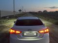 Hyundai Elantra 2012 года за 3 690 900 тг. в Актау – фото 2
