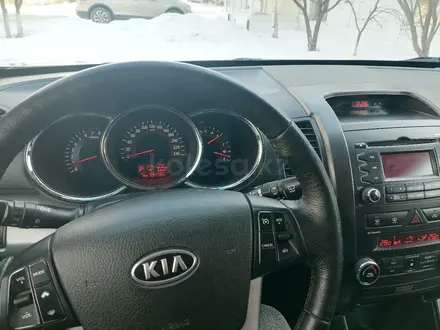 Kia Sorento 2010 года за 6 800 000 тг. в Уральск – фото 4