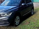 Volkswagen Tiguan 2021 годаүшін16 700 000 тг. в Костанай – фото 4