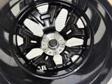 Оригинальные диски с резиной Pirelli на BMW седьмой серии 2025 г. Выпуска за 1 150 000 тг. в Алматы – фото 2