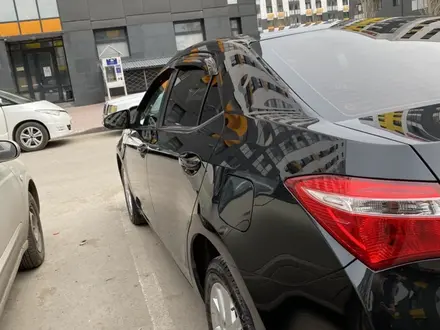 Toyota Corolla 2013 года за 7 500 000 тг. в Алматы – фото 2