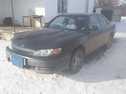 Toyota Windom 1994 года за 2 500 000 тг. в Жезказган – фото 3