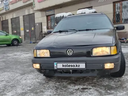 Volkswagen Passat 1992 года за 1 300 000 тг. в Алматы – фото 13