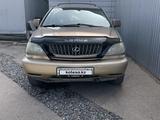 Lexus RX 300 1998 года за 4 240 000 тг. в Астана