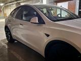 Tesla Model Y 2023 года за 17 500 000 тг. в Астана – фото 4