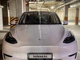 Tesla Model Y 2023 года за 17 500 000 тг. в Астана