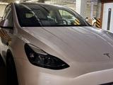 Tesla Model Y 2023 года за 17 500 000 тг. в Астана – фото 3