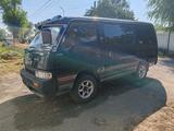 Nissan Caravan 1989 годаүшін1 300 000 тг. в Алматы