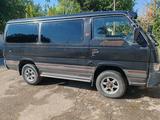 Nissan Caravan 1989 годаүшін1 300 000 тг. в Алматы – фото 4