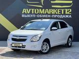 Chevrolet Cobalt 2020 года за 5 850 000 тг. в Актау