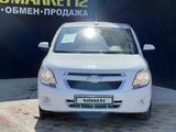 Chevrolet Cobalt 2020 года за 5 850 000 тг. в Актау – фото 4