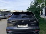 Changan CS55 Plus 2024 года за 8 950 000 тг. в Астана – фото 3