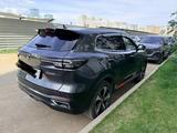 Changan CS55 Plus 2024 года за 8 950 000 тг. в Астана
