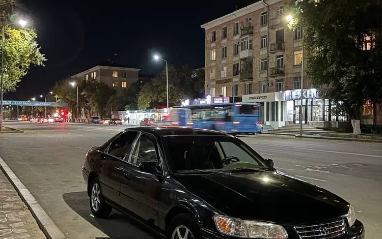 Toyota Camry 2000 годаүшін2 800 000 тг. в Павлодар