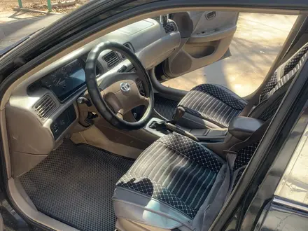 Toyota Camry 2000 года за 2 800 000 тг. в Павлодар – фото 11