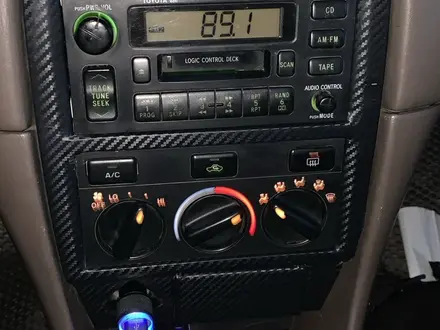Toyota Camry 2000 года за 2 800 000 тг. в Павлодар – фото 5