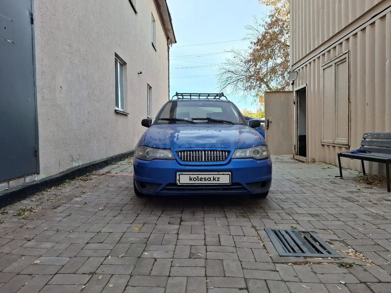 Daewoo Nexia, 2012