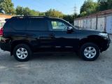 Toyota Land Cruiser Prado 2023 годаfor24 500 000 тг. в Астана – фото 4