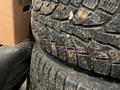 Hankook I* PIKE RW11 за 130 000 тг. в Алматы