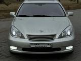 Lexus ES 300 2003 годаүшін5 300 000 тг. в Алматы